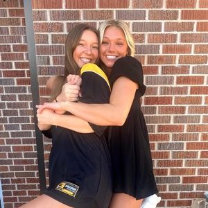 Meet your Posher, Emma